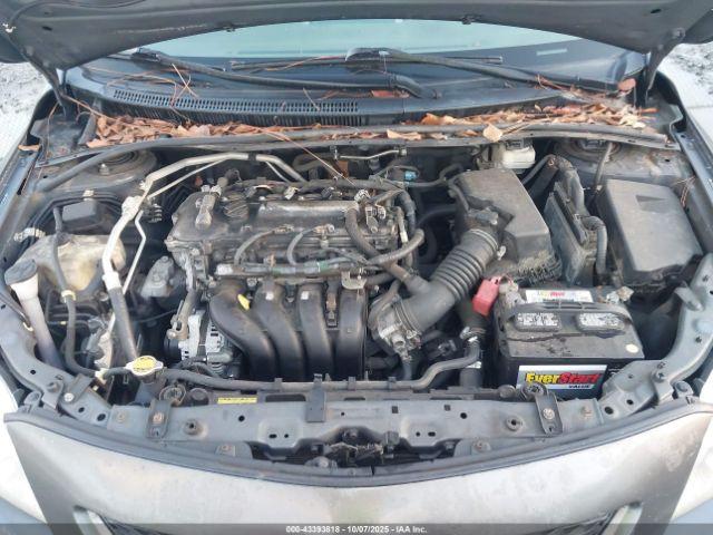 Toyota Corolla Le Image 3