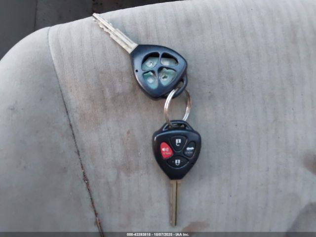 Toyota Corolla Le Image 7