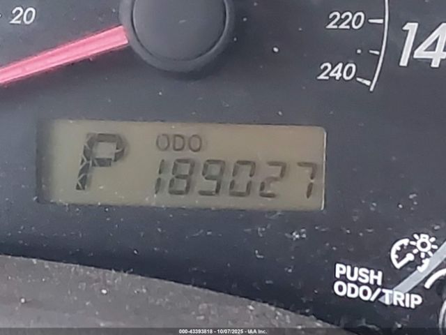 Toyota Corolla Le Image 6