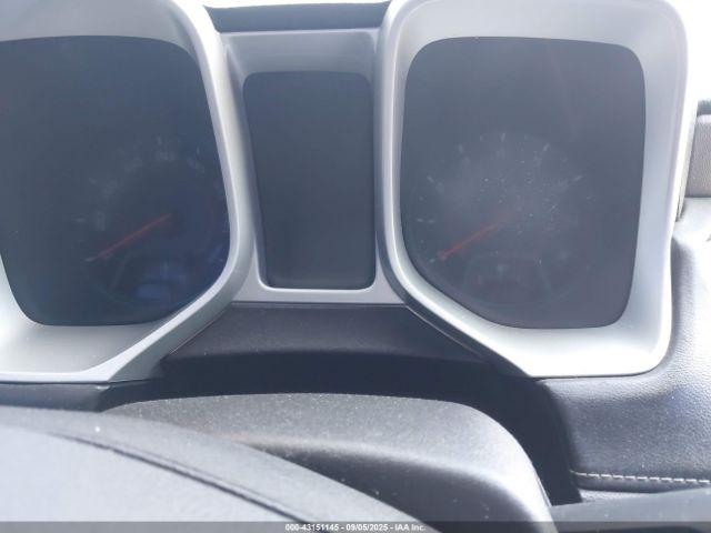 Chevrolet Camaro 2ls Image 9