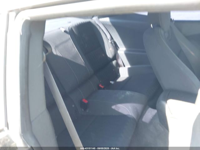 Chevrolet Camaro 2ls Image 8