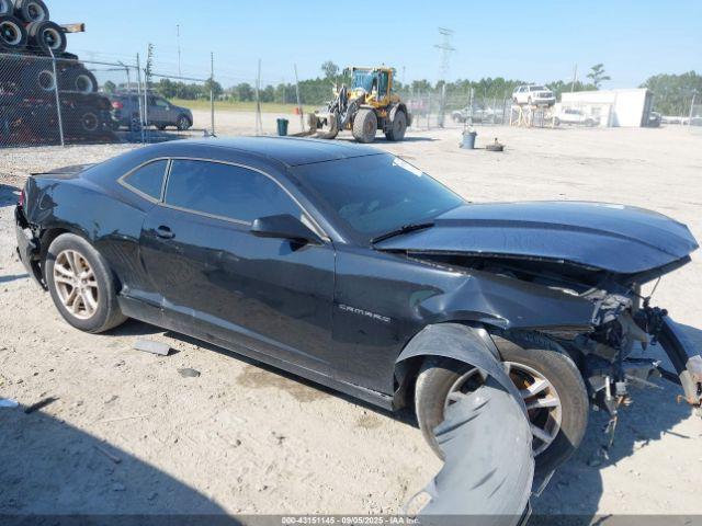 Chevrolet Camaro 2ls Image 15