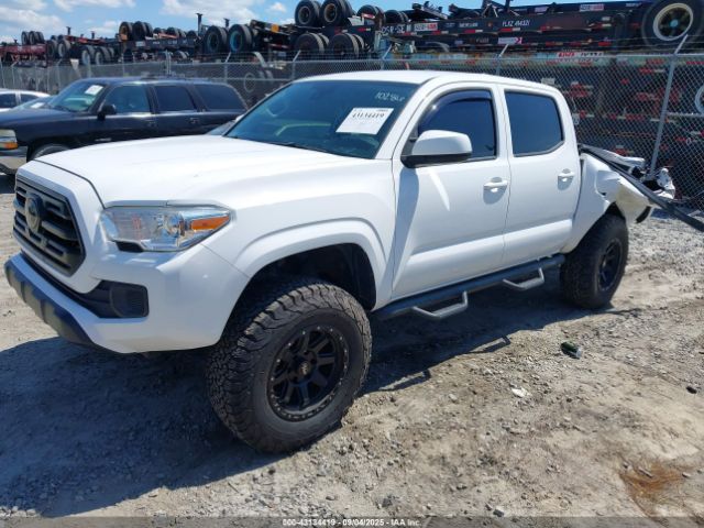 Toyota Tacoma Sr V6 Image 11