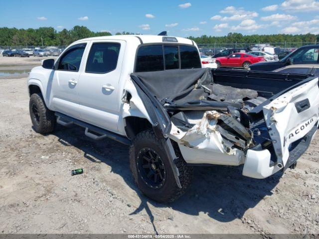 Toyota Tacoma Sr V6 Image 10
