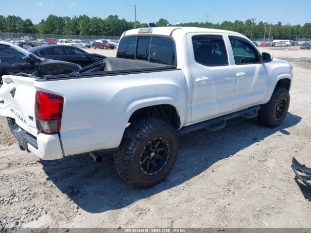 Toyota Tacoma Sr V6 Image 7