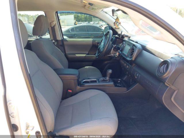 Toyota Tacoma Sr V6 Image 8