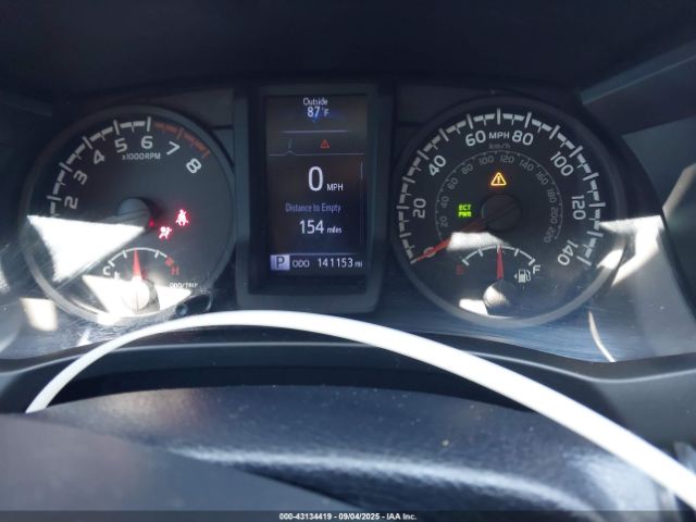 Toyota Tacoma Sr V6 Image 9