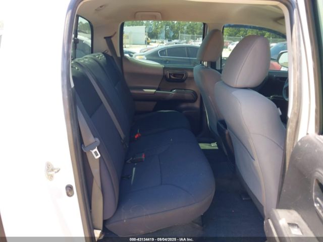 Toyota Tacoma Sr V6 Image 14