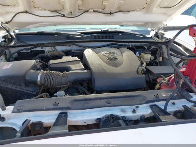 Toyota Tacoma Sr V6 Image 13