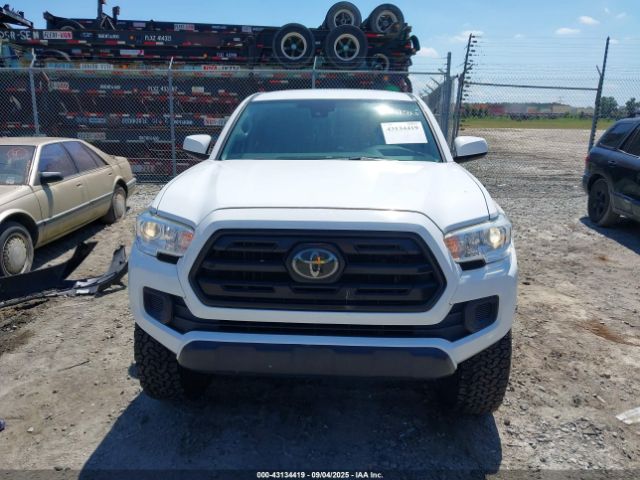 Toyota Tacoma Sr V6 Image 3