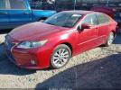 Lexus Es Image 10