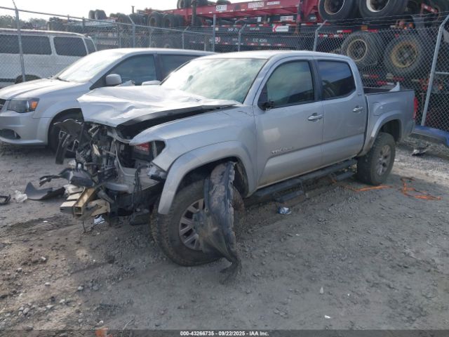 Toyota Tacoma Sr5 V6 Image 3