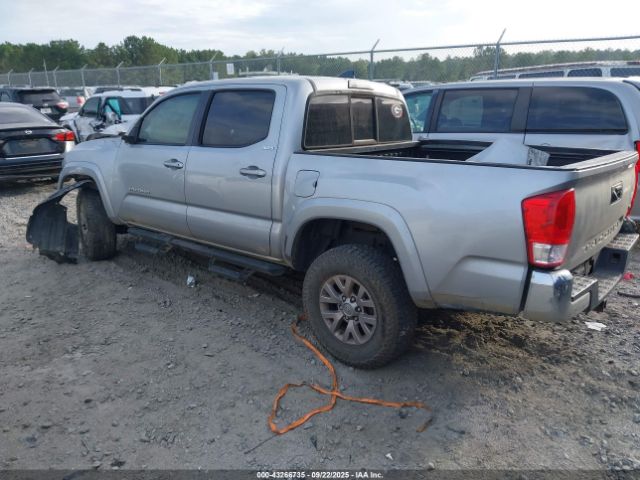 Toyota Tacoma Sr5 V6 Image 4