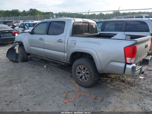 Toyota Tacoma Sr5 V6 Image 4