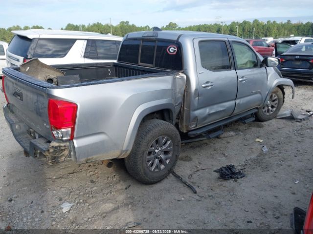 Toyota Tacoma Sr5 V6 Image 5