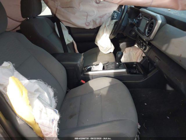 Toyota Tacoma Sr5 V6 Image 6