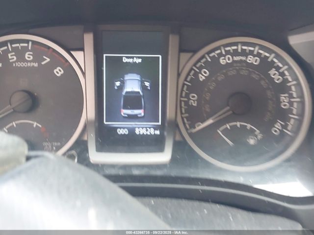 Toyota Tacoma Sr5 V6 Image 8