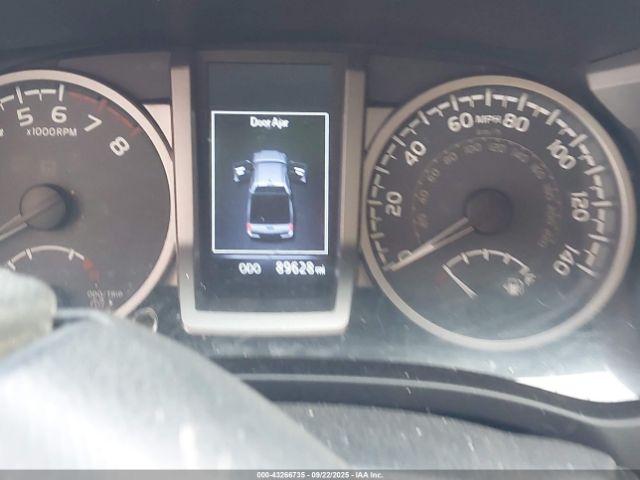 Toyota Tacoma Sr5 V6 Image 8