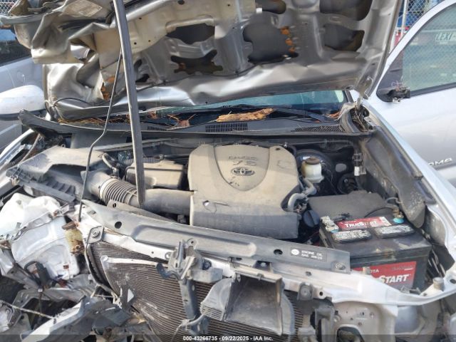 Toyota Tacoma Sr5 V6 Image 7