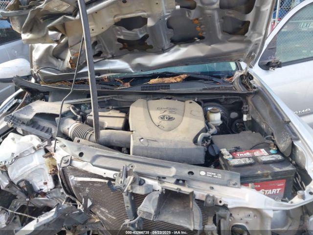 Toyota Tacoma Sr5 V6 Image 7