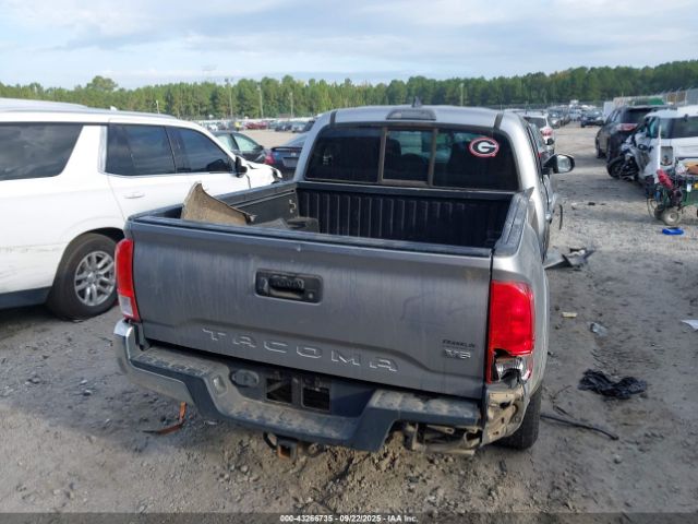 Toyota Tacoma Sr5 V6 Image 15