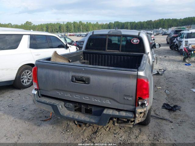 Toyota Tacoma Sr5 V6 Image 15