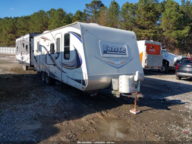 Lance 2185 Image 1