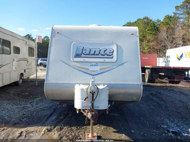 Lance 2185 Image 9