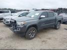 Toyota Tacoma Limited Image 5