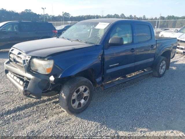 Toyota Tacoma Prerunner V6 Image 5
