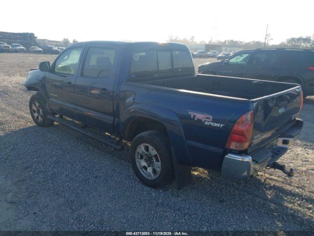 Toyota Tacoma Prerunner V6 Image 7