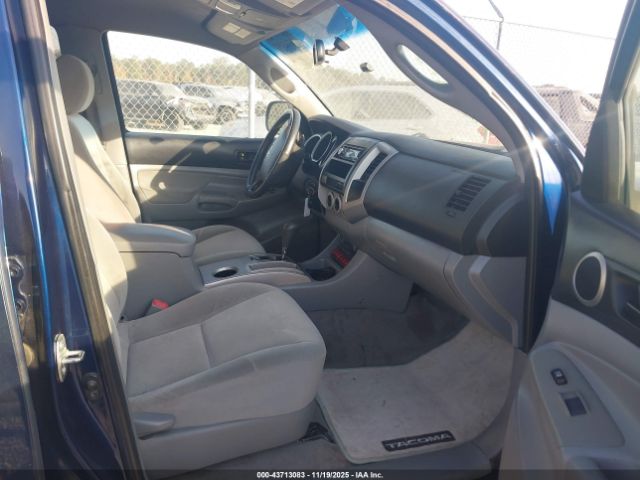 Toyota Tacoma Prerunner V6 Image 11