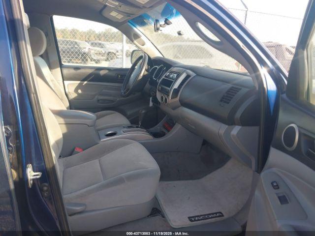 Toyota Tacoma Prerunner V6 Image 11