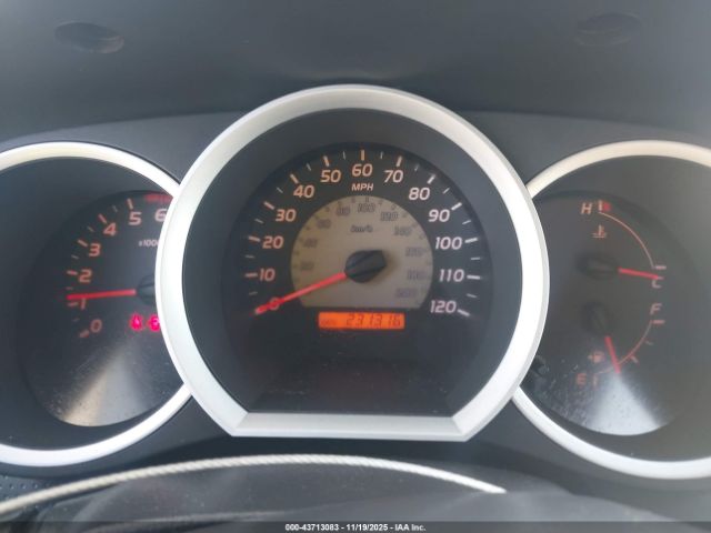 Toyota Tacoma Prerunner V6 Image 8