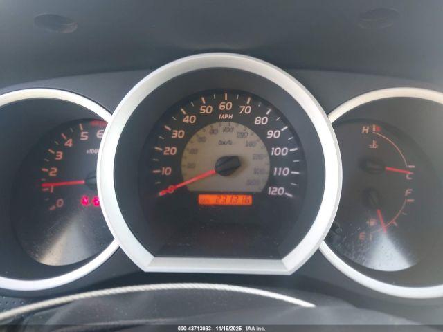 Toyota Tacoma Prerunner V6 Image 8