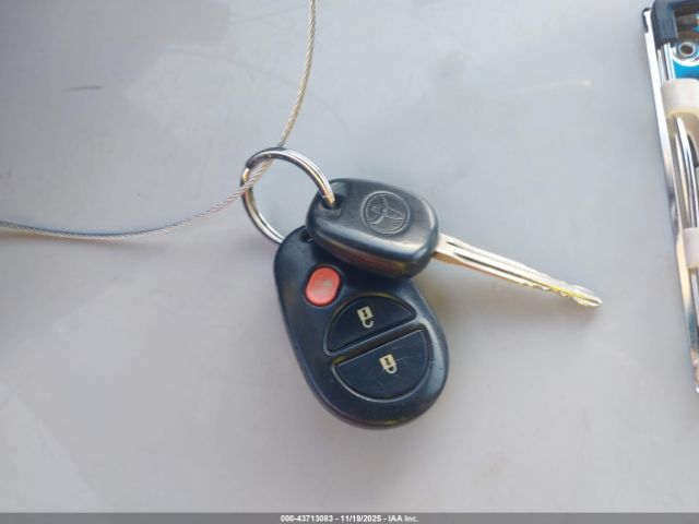 Toyota Tacoma Prerunner V6 Image 15