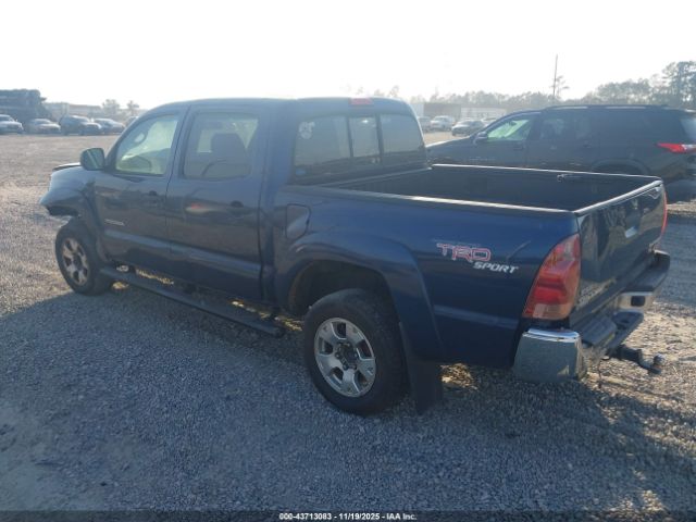 Toyota Tacoma Prerunner V6 Image 2