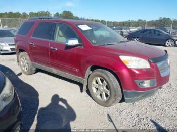  Salvage Saturn Outlook