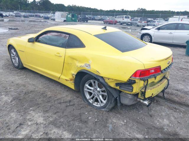 Chevrolet Camaro 2ls Image 15