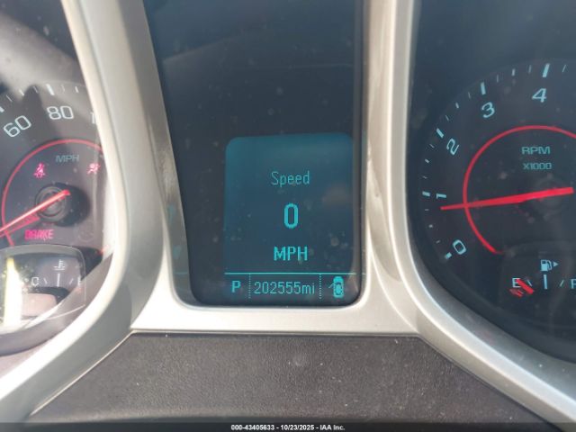 Chevrolet Camaro 2ls Image 12