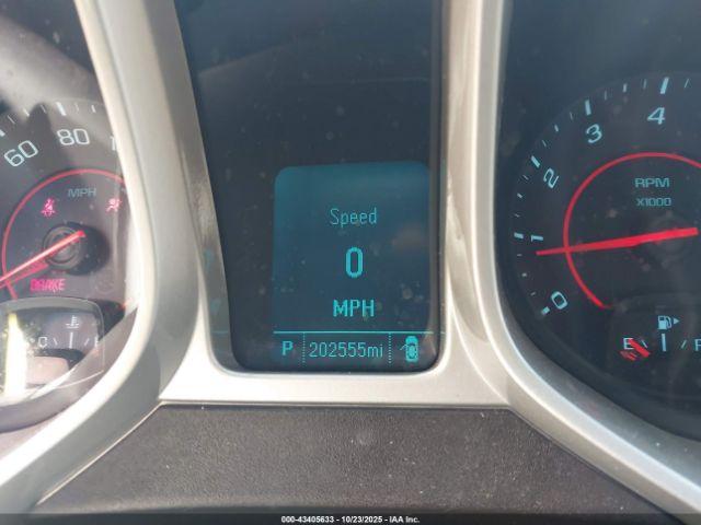 Chevrolet Camaro 2ls Image 12