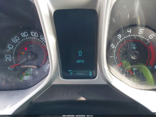 Chevrolet Camaro 2ss Image 15