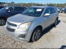 Chevrolet Equinox 1lt Image 3