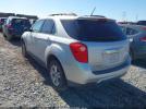 Chevrolet Equinox 1lt Image 4
