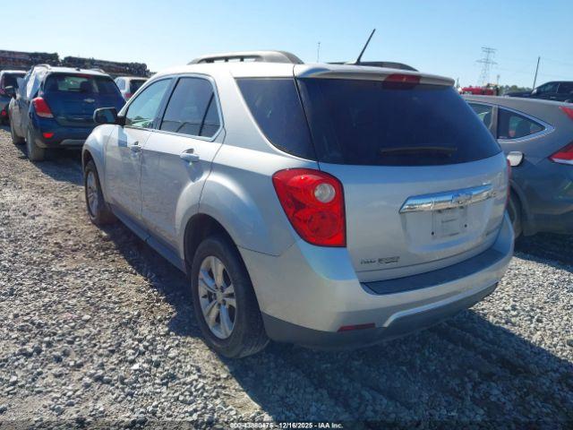 Chevrolet Equinox 1lt Image 4