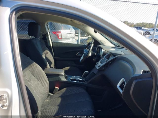 Chevrolet Equinox 1lt Image 10