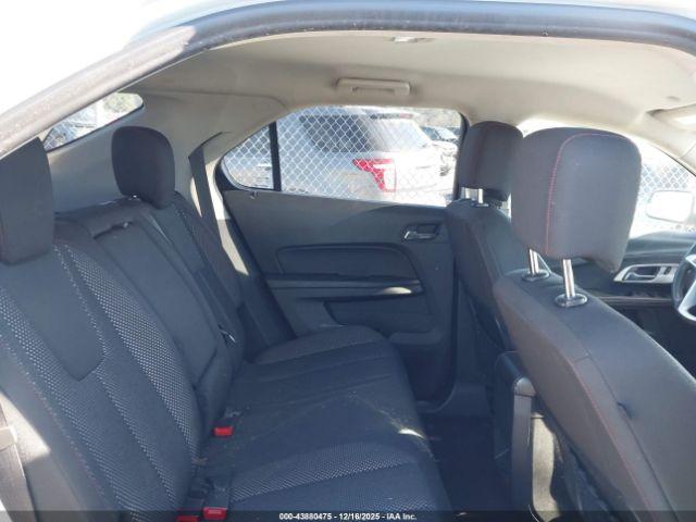 Chevrolet Equinox 1lt Image 5