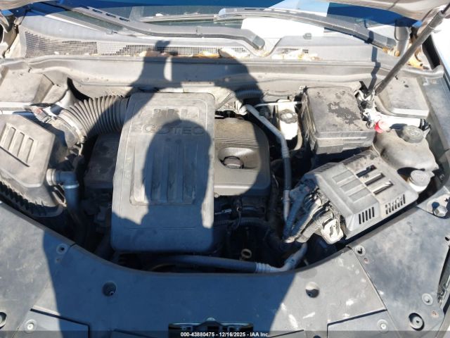 Chevrolet Equinox 1lt Image 6