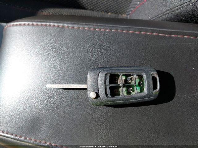 Chevrolet Equinox 1lt Image 11