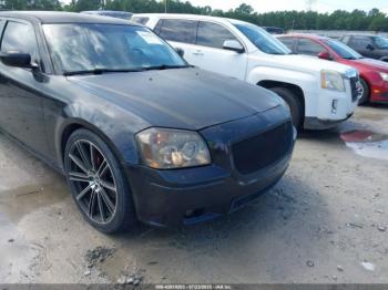 Salvage Dodge Magnum